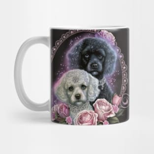 Luxe Cavoodles Mug